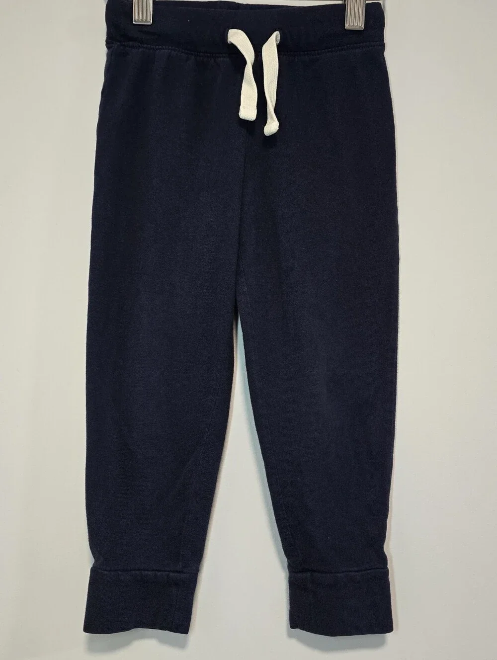 GAP /Old Navy Kids Jogger Pants - Gray & Navy